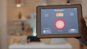 smart kitchen